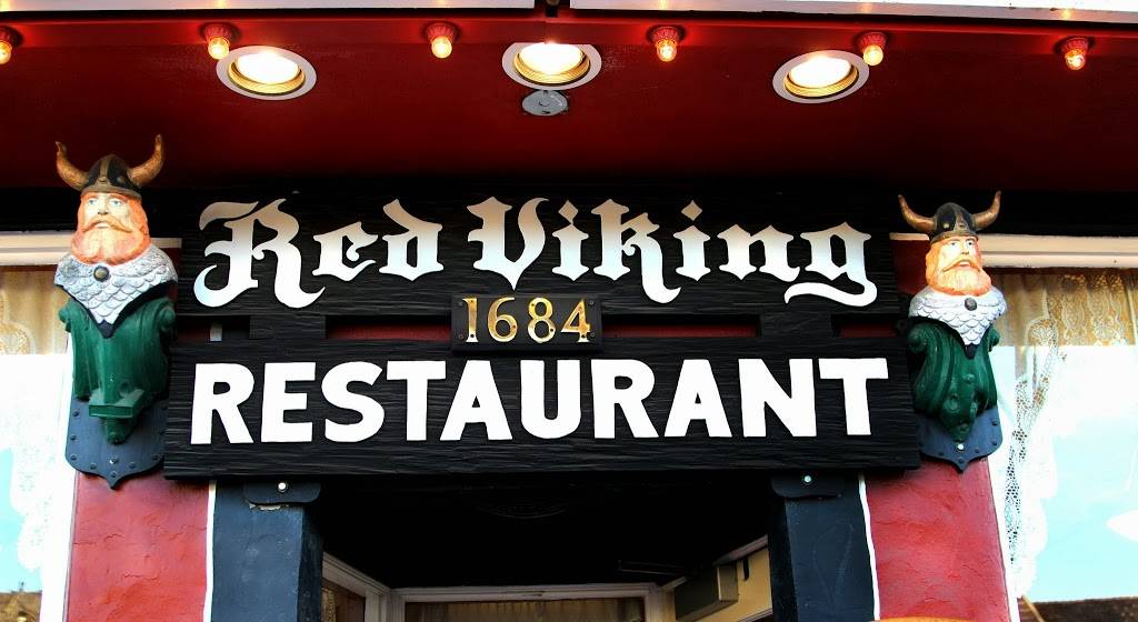 Red Viking Restaurant | restaurant | 1684 Copenhagen Dr, Solvang, CA 93463, USA | 8056886610 OR +1 805-688-6610
