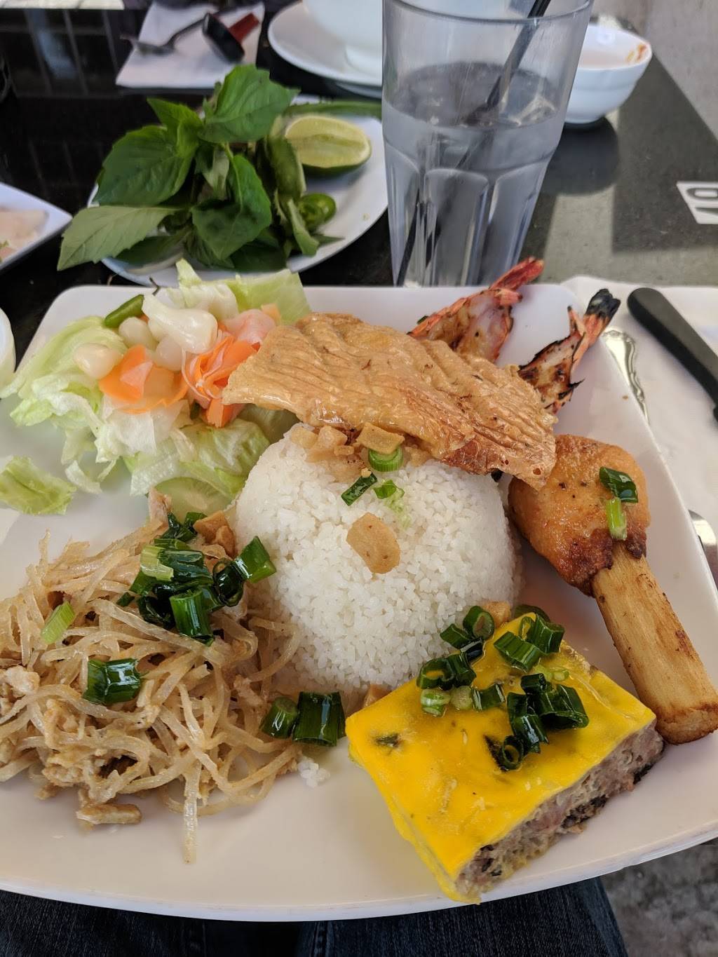 Cơm 90° | restaurant | 999 Story Rd, San Jose, CA 95122, USA | 4082891888 OR +1 408-289-1888