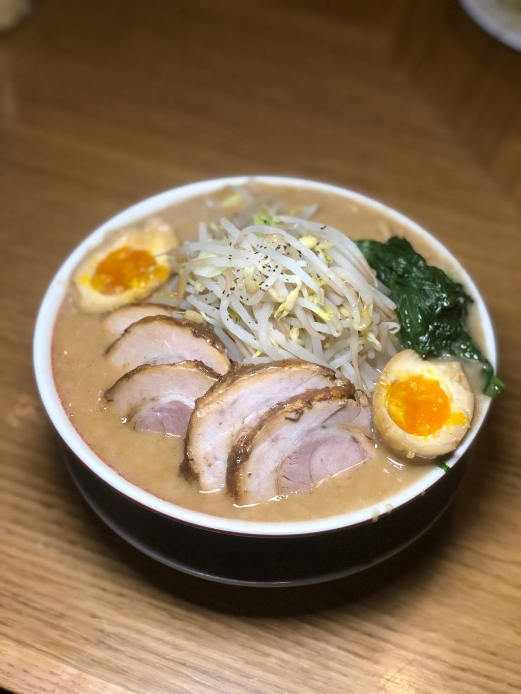 TabeTomo | restaurant | 131 Avenue A, New York, NY 10009, USA | 6468506414 OR +1 646-850-6414