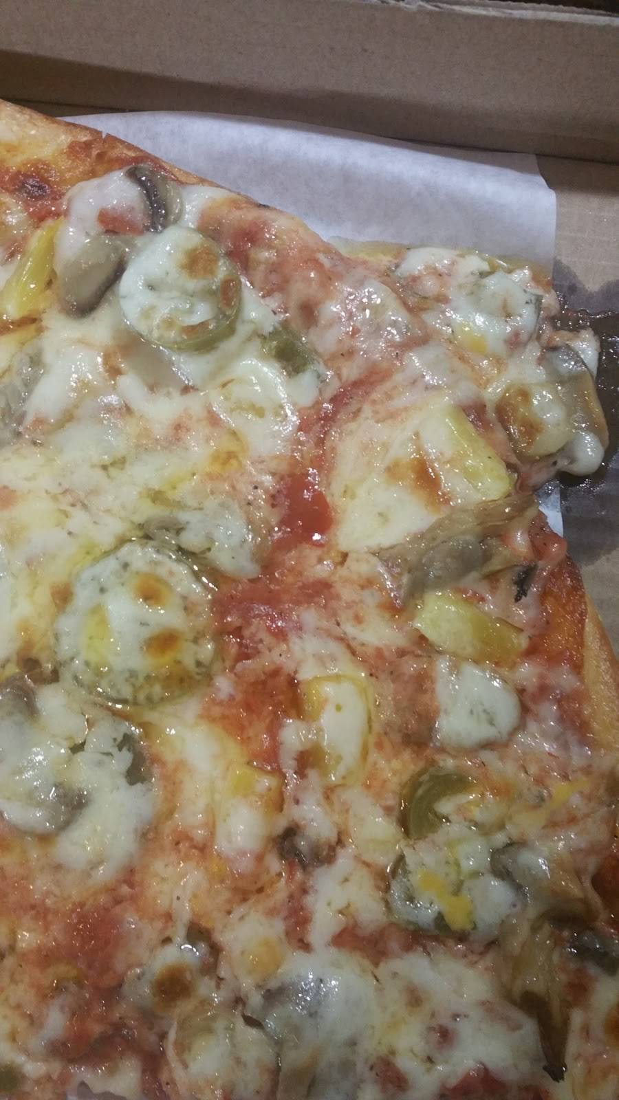 Tonys Pizzeria | restaurant | 413 W Shields Ave, Fresno, CA 93705, USA | 5592243344 OR +1 559-224-3344