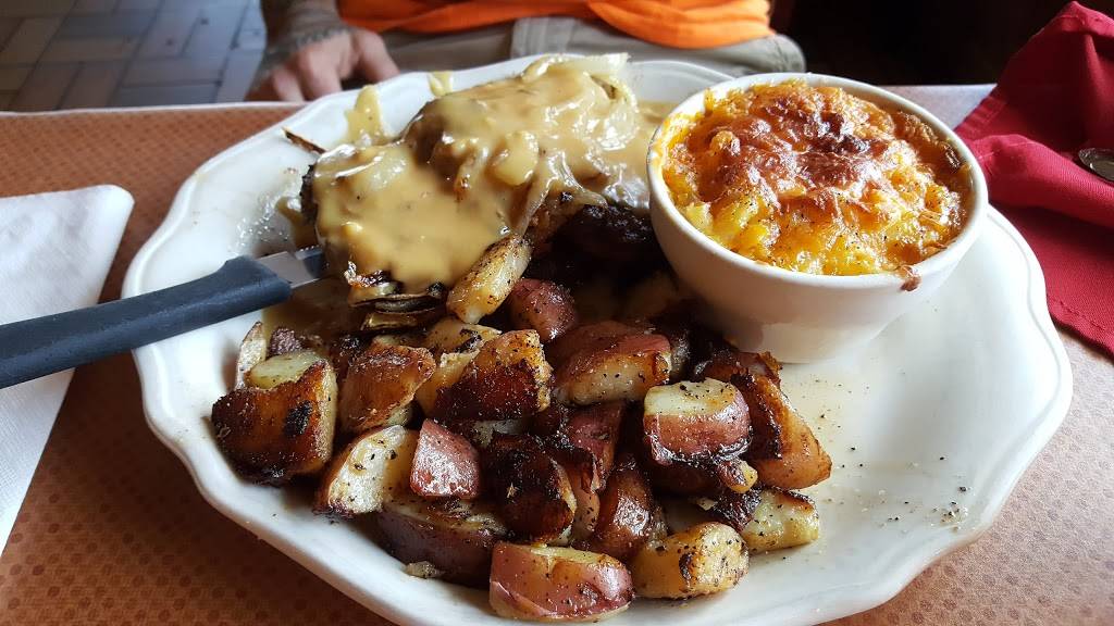 Long Grain Cafe | cafe | 260 W Palmetto St, Florence, SC 29501, USA | 8434131300 OR +1 843-413-1300