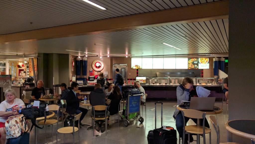 Panda Express | restaurant | 7000 N. Airport Way #tf-3, Portland, OR 97218, USA | 5033359860 OR +1 503-335-9860