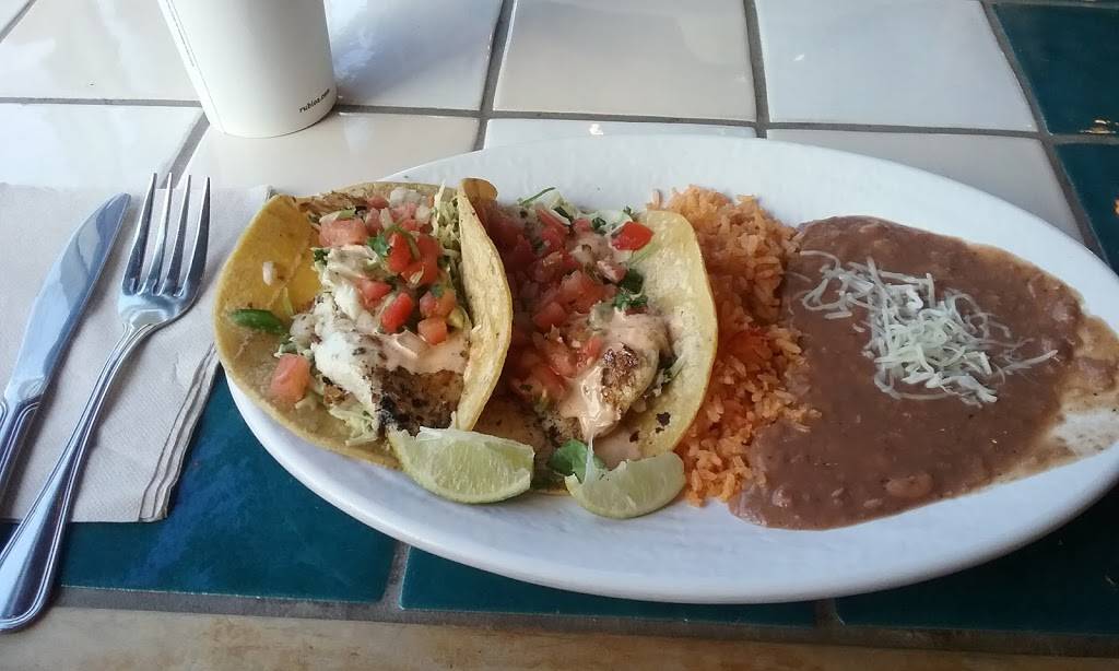 Rubios | restaurant | 4702 E 2nd St, Long Beach, CA 90803, USA | 5624398317 OR +1 562-439-8317