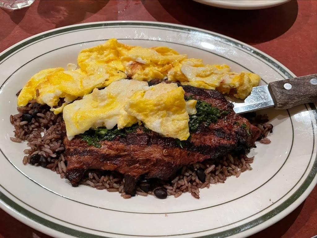 Coppelia | restaurant | 207 W 14th St, New York, NY 10011, USA | 2128585001 OR +1 212-858-5001