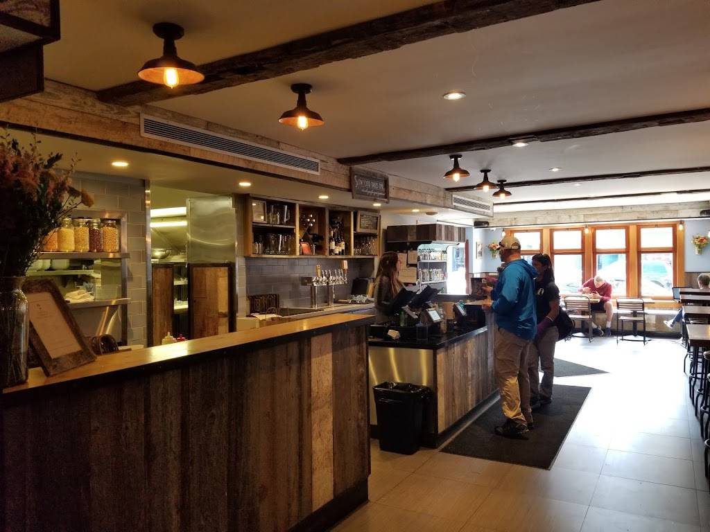 Blue Barn Steiner | meal takeaway | 3344 Steiner St, San Francisco, CA 94123, USA | 4158964866 OR +1 415-896-4866