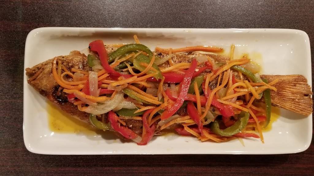 Caribbean Heritage Restaurant (Mighty Good Food) | restaurant | 719 S Plymouth Ave, Rochester, NY 14608, USA | 5852704994 OR +1 585-270-4994