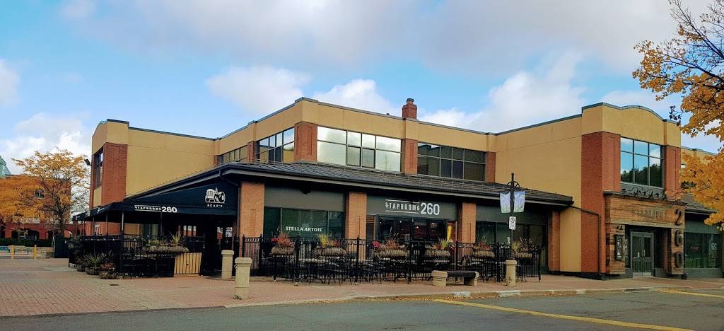 Taproom260 | restaurant | 260 Centrum Blvd, Orléans, ON K1E 3P4, Canada | 6134242260 OR +1 613-424-2260