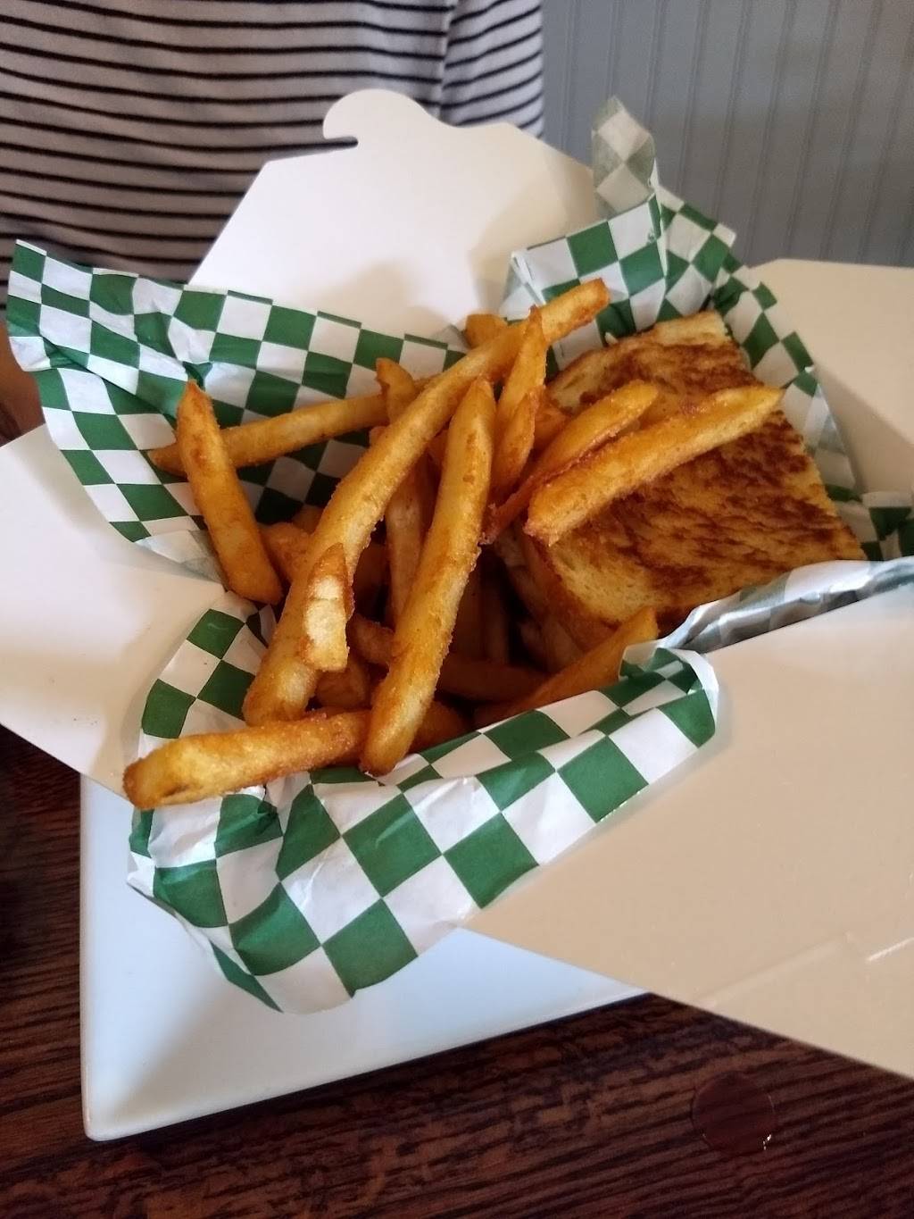 Empire Grille | restaurant | 6155 Hwy 9, Felton, CA 95018, USA | 8317042130 OR +1 831-704-2130