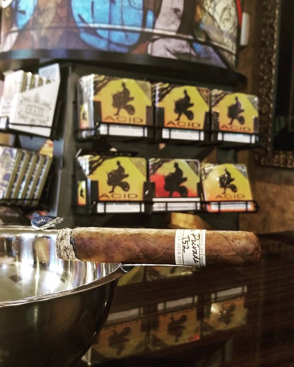 Tobacco Locker Cigar Bar | night club | 17506 Brighton Ave UNIT E, Port Charlotte, FL 33954, USA | 9412558825 OR +1 941-255-8825