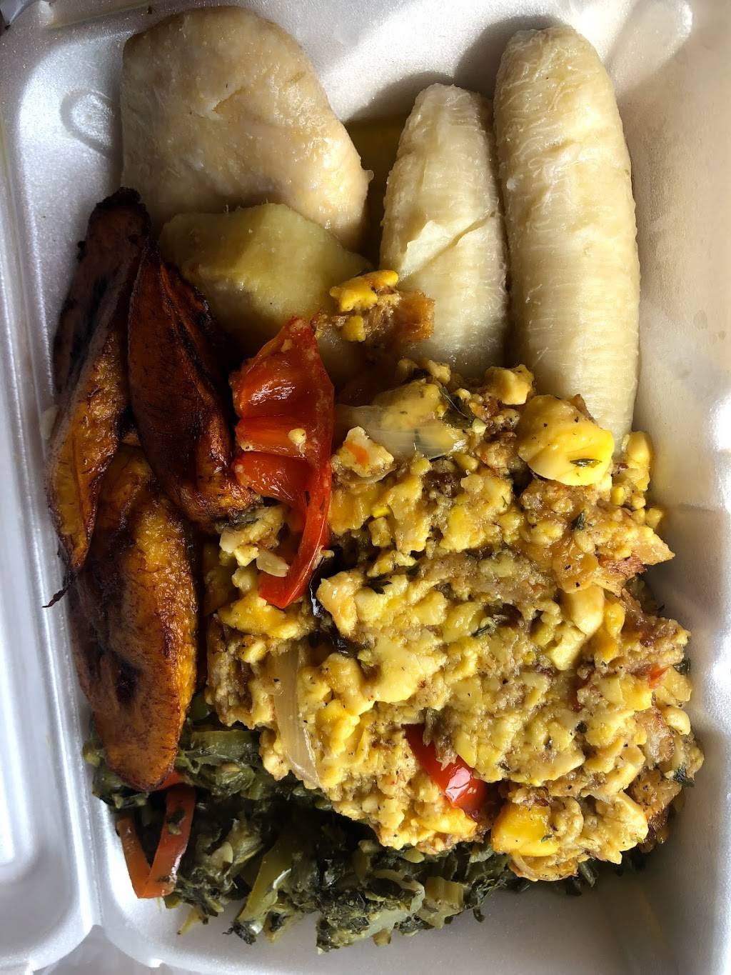 Flava Jamaica | restaurant | 21 Torrey St, Brockton, MA 02301, USA | 5085104114 OR +1 508-510-4114