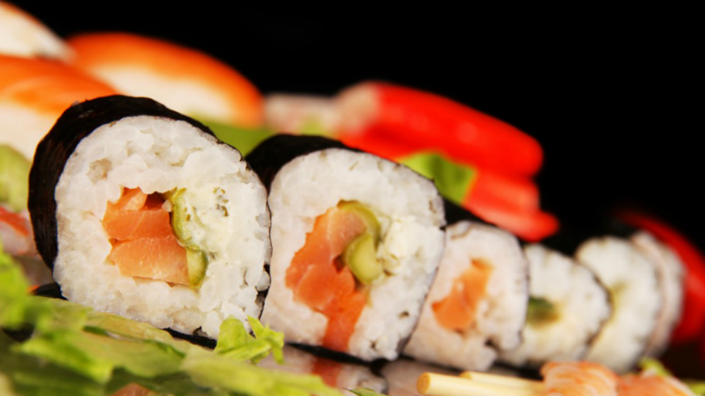 Bocho Sushi | restaurant | 124 S 6th St #150, Las Vegas, NV 89101, USA | 7027500707 OR +1 702-750-0707