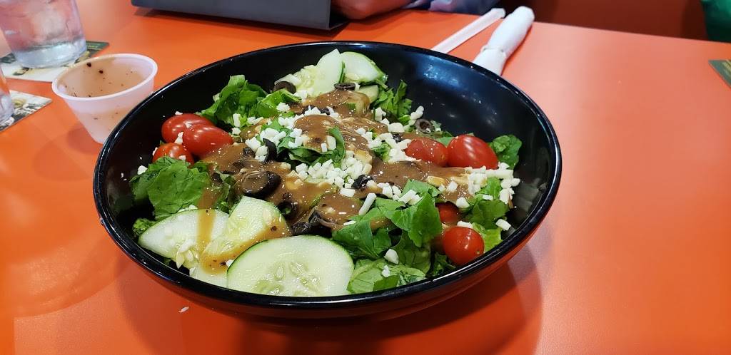 Joes New York Pizza | restaurant | 104 Thomas Green Blvd, Clemson, SC 29631, USA | 8647225464 OR +1 864-722-5464