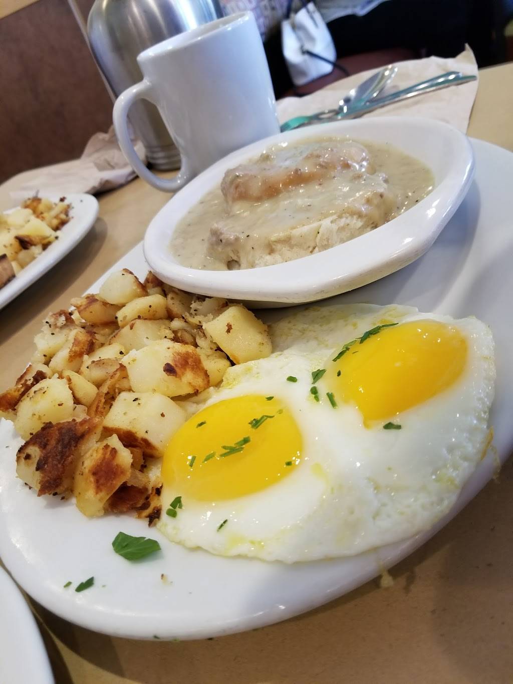 First Watch - Polaris | restaurant | 2103 Polaris Pkwy, Columbus, OH 43240, USA | 6148462738 OR +1 614-846-2738