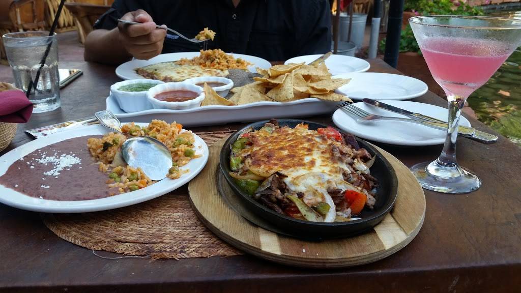 Hacienda De Vega | restaurant | 162 S Rancho Santa Fe Rd, Encinitas, CA 92024, USA | 7607389804 OR +1 760-738-9804