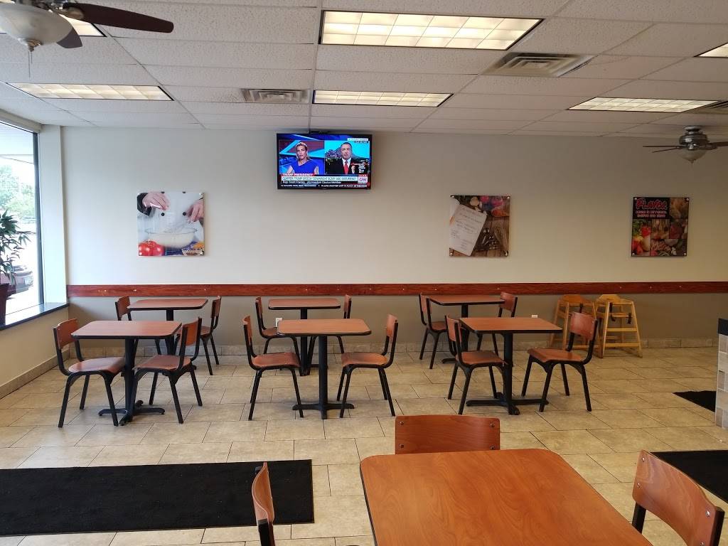 Mr. Hero | meal takeaway | 22061 Lorain Rd, Fairview Park, OH 44126, USA | 4407778733 OR +1 440-777-8733