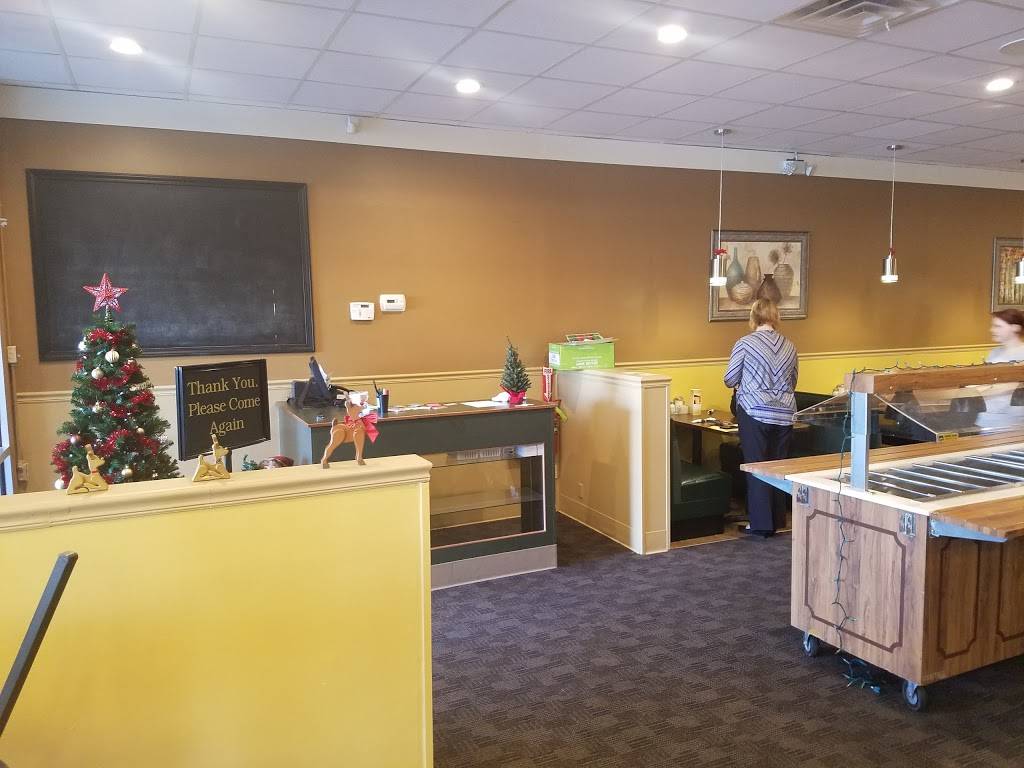 Concord Family Restaurant | restaurant | 9853 Johnnycake Ridge Rd, Mentor, OH 44060, USA | 4408531433 OR +1 440-853-1433