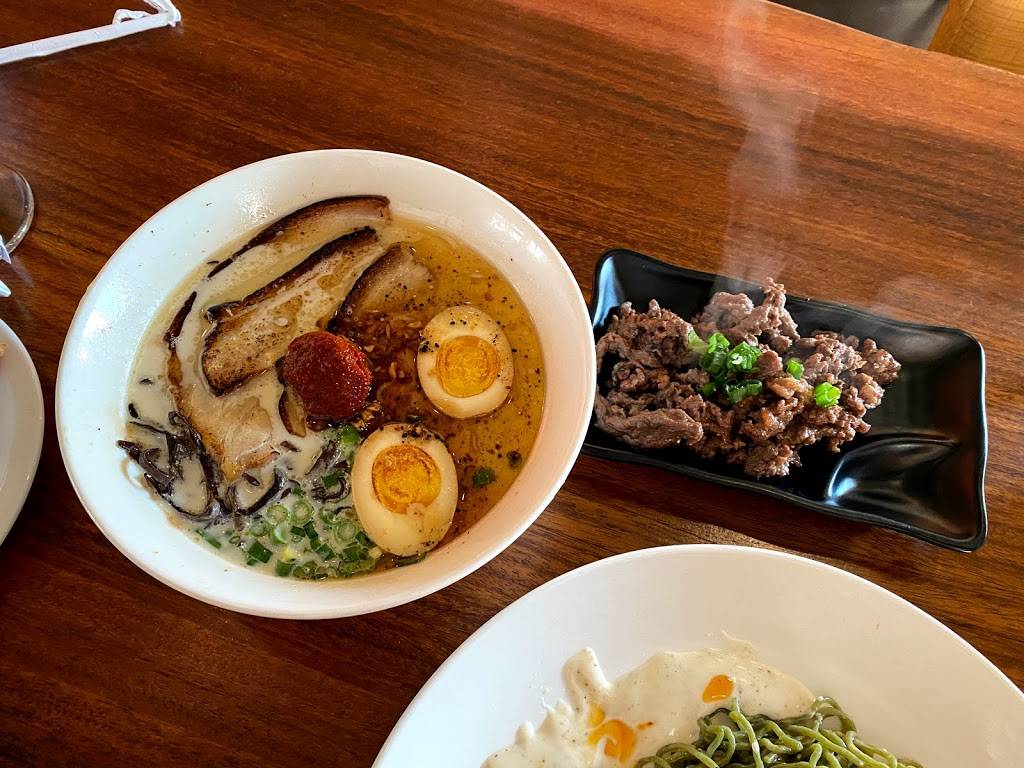 Soho Ramen & Sake Bar | restaurant | 41257 Margarita Rd b101, Temecula, CA 92591, USA | 9517193355 OR +1 951-719-3355