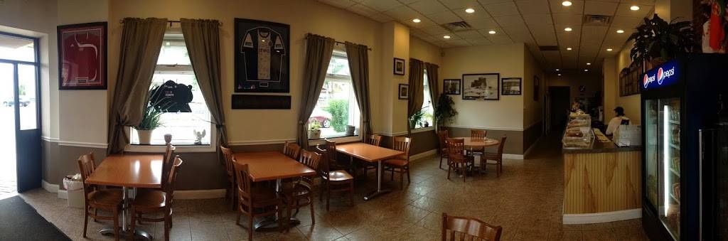 Avenida Restaurant | restaurant | 757 Madison Ave, Bridgeport, CT 06606, USA | 2036960303 OR +1 203-696-0303