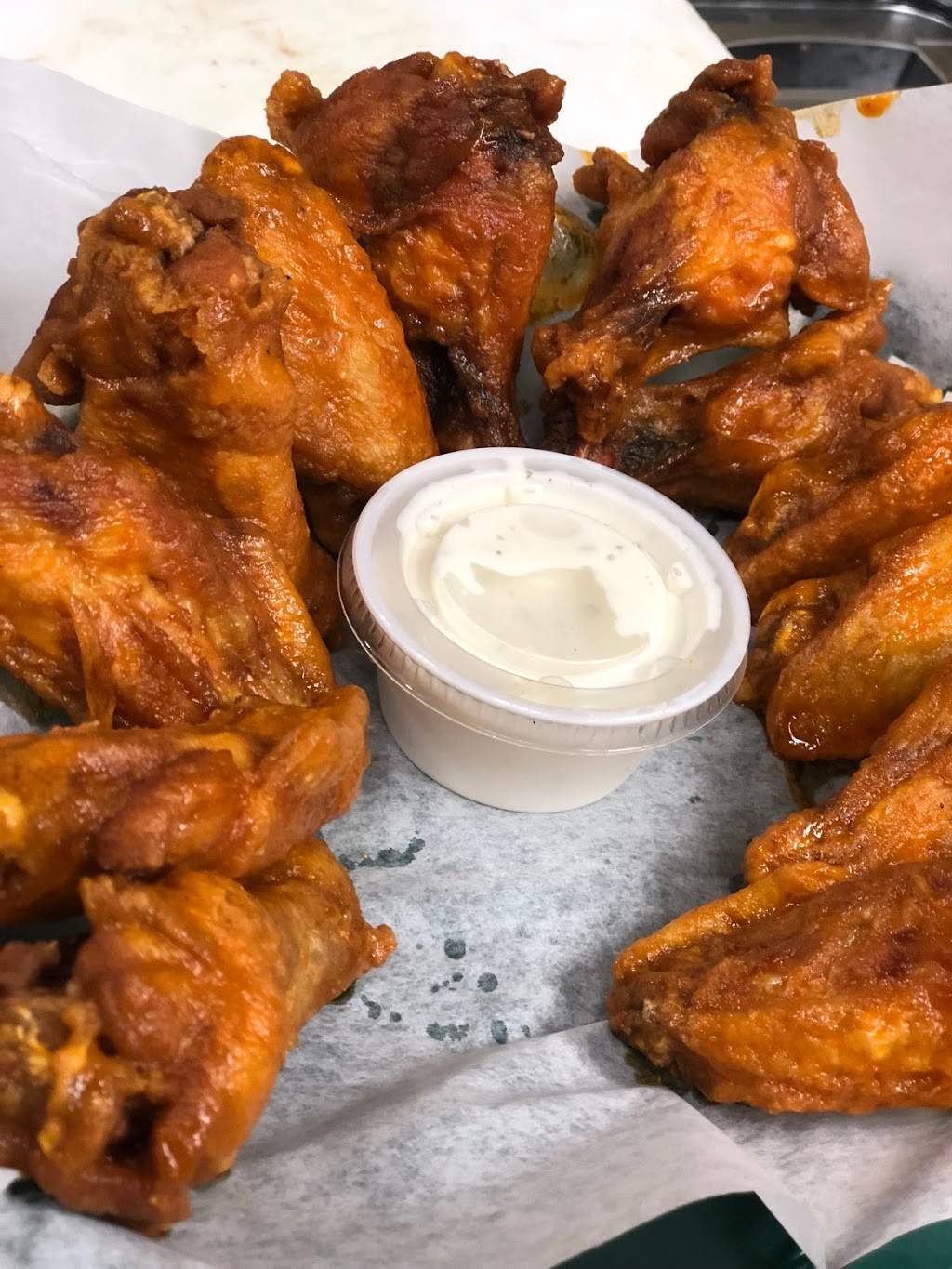 Wings Ways | meal delivery | 17173 Wayside Dr, Dumfries, VA 22026, USA | 7034410700 OR +1 703-441-0700