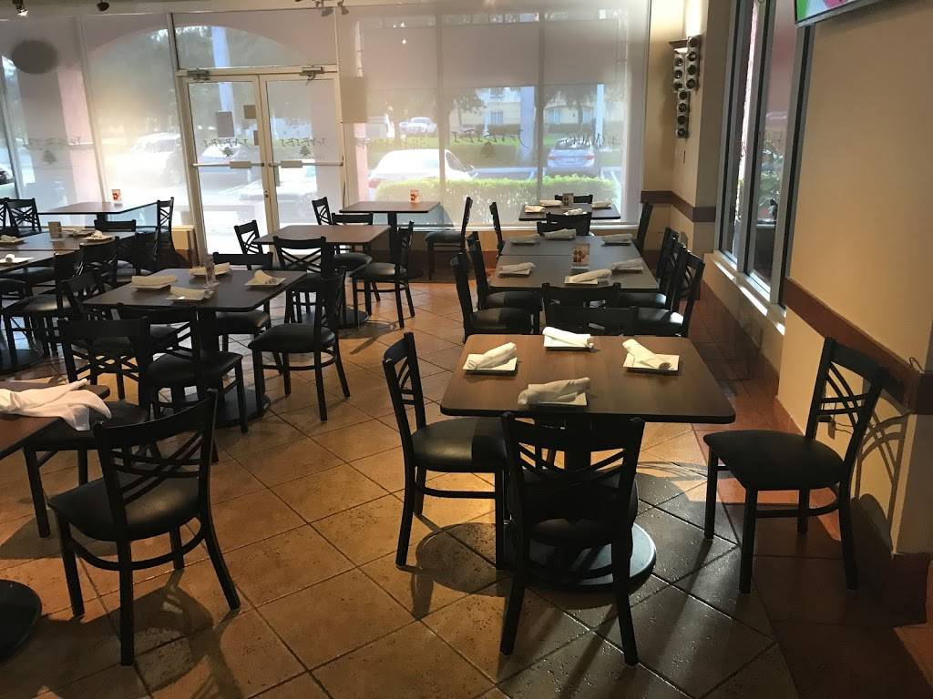 Jabibi Doral Restaurant | restaurant | Jabibi, 2600 NW 87th Ave Ste 26, Doral, FL 33172, USA | 3054776868 OR +1 305-477-6868