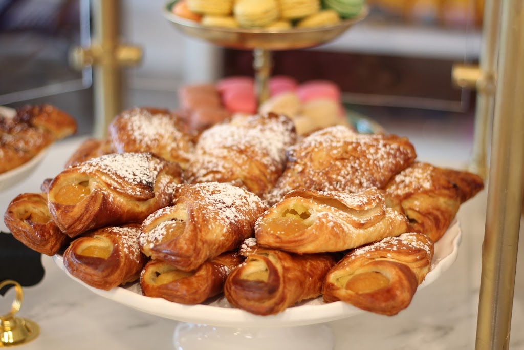 Le Petit Paris Café Atlantic Beach | cafe | 363 Atlantic Blvd Suite 14, Atlantic Beach, FL 32233, USA | 9048535644 OR +1 904-853-5644