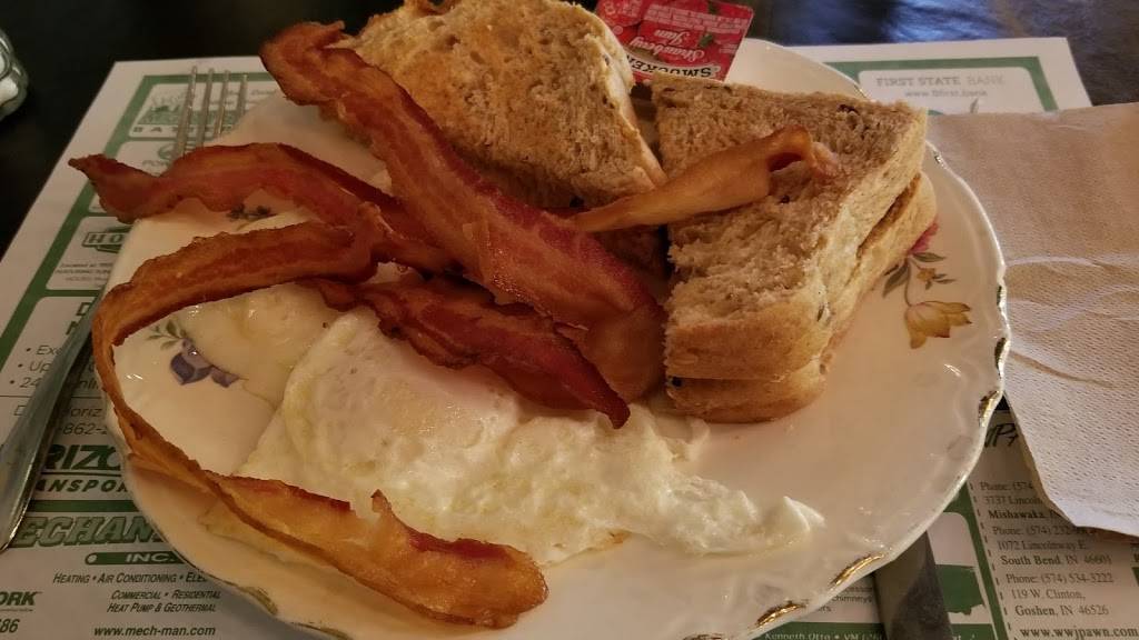 Aunt Karens Cafe | restaurant | 129 Orpha Dr # B, Middlebury, IN 46540, USA | 5748251122 OR +1 574-825-1122