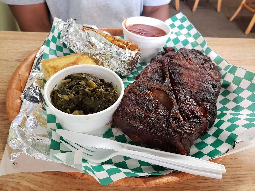Ms Piggies Smokehouse | restaurant | 10612 Page Ave, St. Louis, MO 63132, USA | 3144287776 OR +1 314-428-7776
