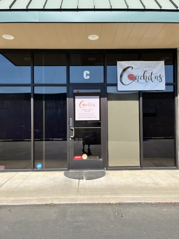 Conchitas | bakery | 4459 Spyres Way Suite 3, Modesto, CA 95356, USA | 2095672459 OR +1 209-567-2459
