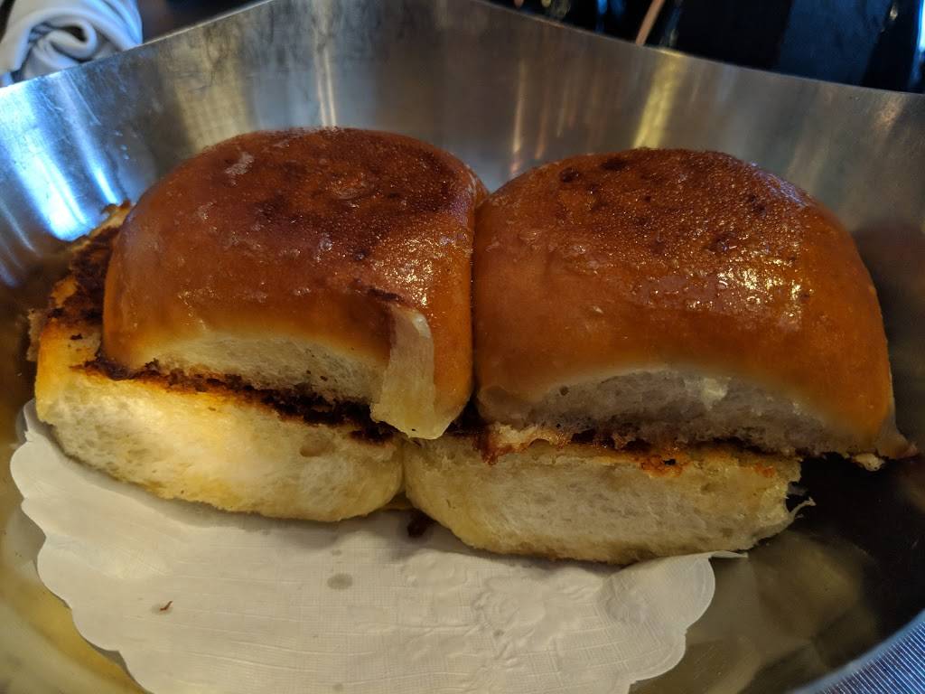 Bindaas Cleveland Park | restaurant | 3309 Connecticut Ave NW, Washington, DC 20008, USA | 2022446550 OR +1 202-244-6550