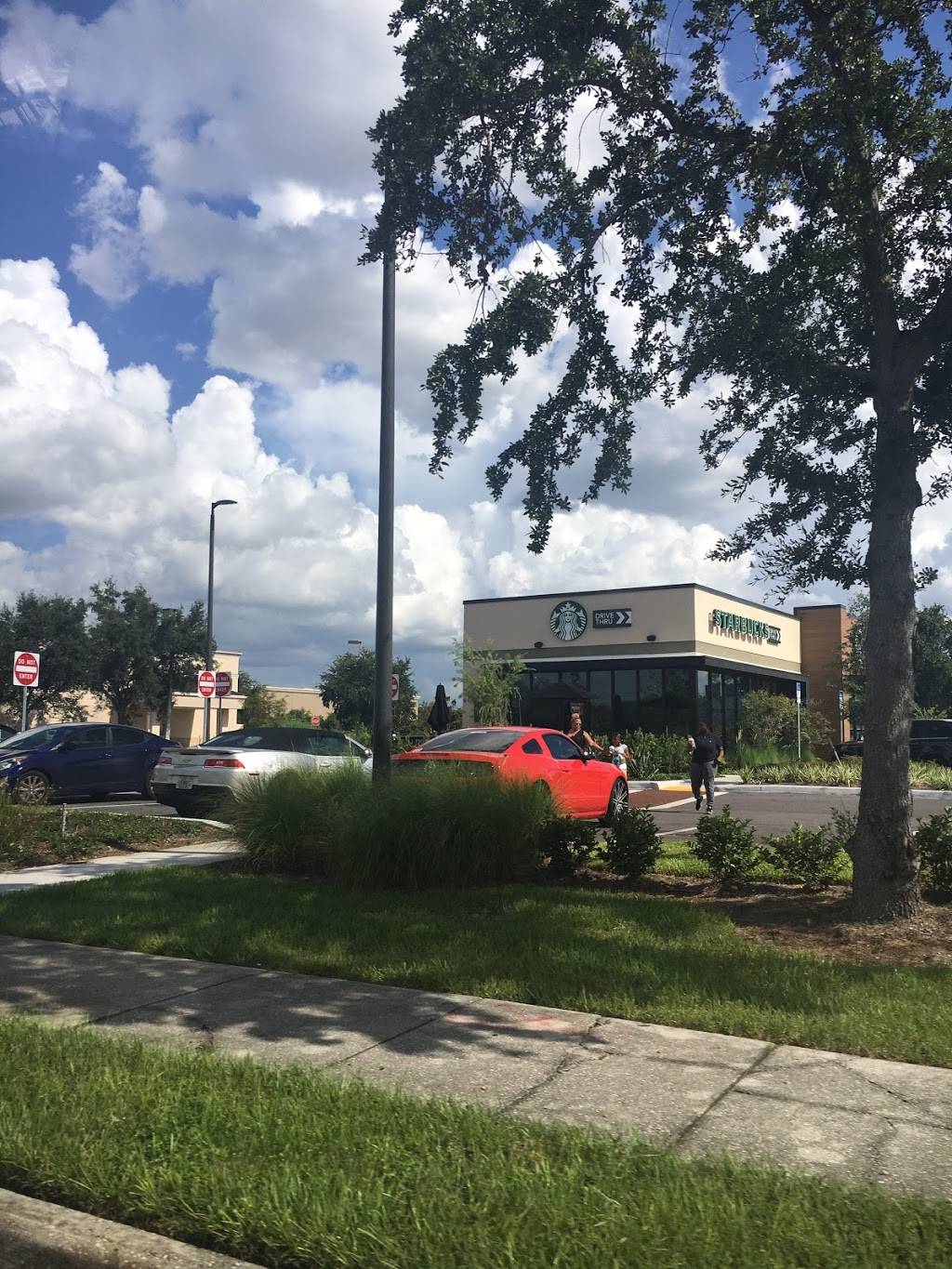 Starbucks | cafe | 5894 Conroy Rd, Orlando, FL 32835, USA | 4078498157 OR +1 407-849-8157