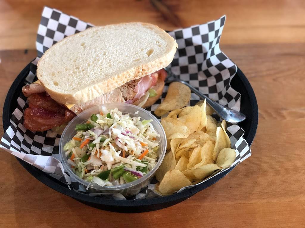 Porked East Liberty | restaurant | 220 N Highland Ave, Pittsburgh, PA 15206, USA | 4122146171 OR +1 412-214-6171