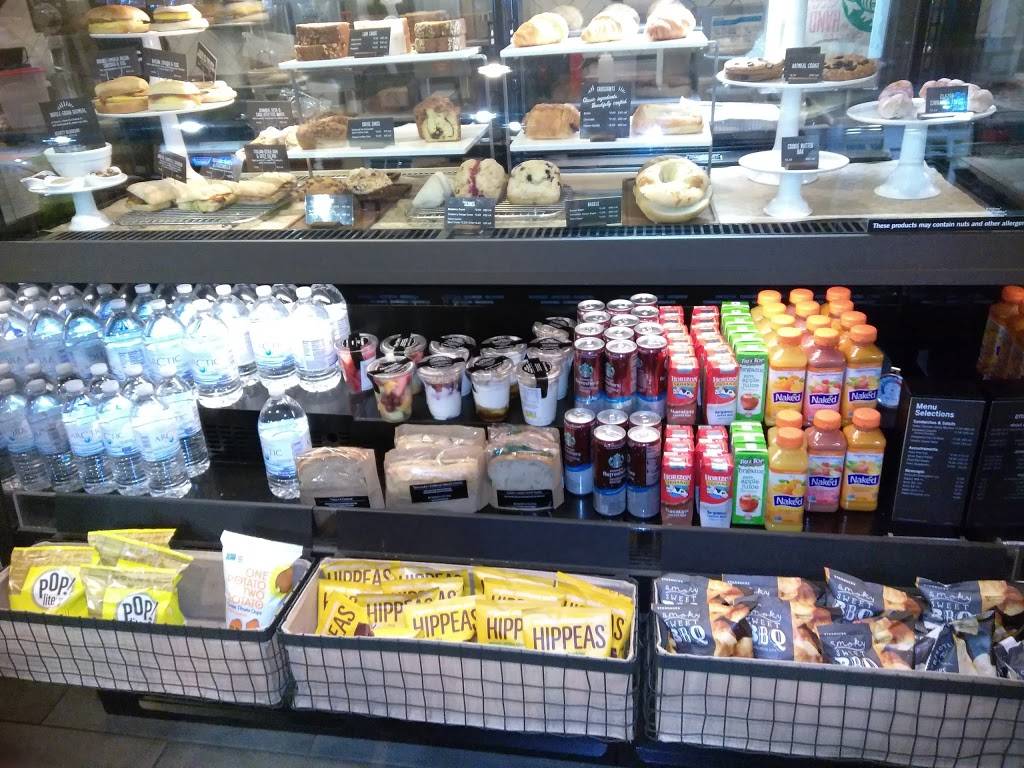 Valley Forge Service Plaza | cafe | 1495 Valley Forge Rd, Wayne, PA 19087, USA | 6109758940 OR +1 610-975-8940