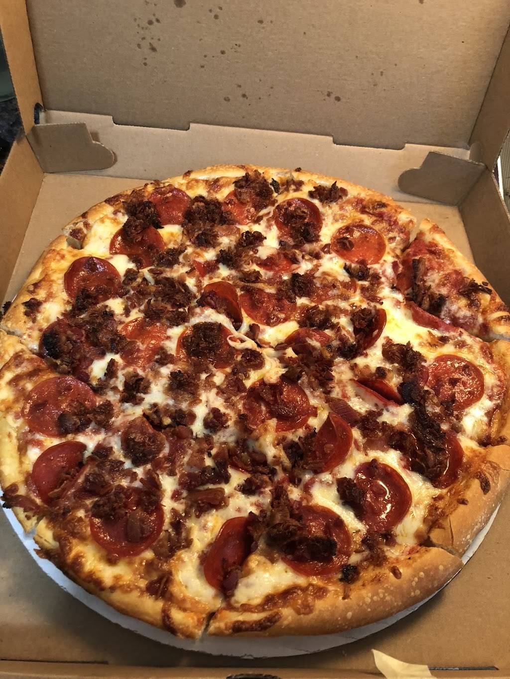 D Maries Pizza | meal delivery | 17 Whiting St, Plainville, CT 06062, USA | 8608466954 OR +1 860-846-6954