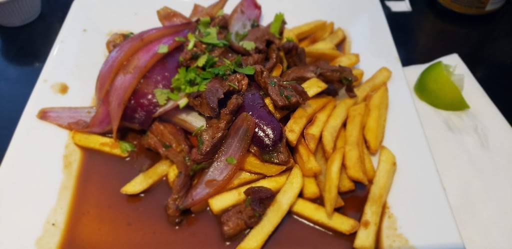 Ceviche Inca | restaurant | 4204 W 16th Ave, Hialeah, FL 33012, USA | 3058209888 OR +1 305-820-9888