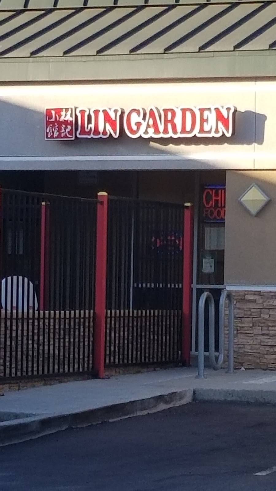 Lin Garden | restaurant | 6922 Almaden Expy, San Jose, CA 95120, USA | 4089971566 OR +1 408-997-1566