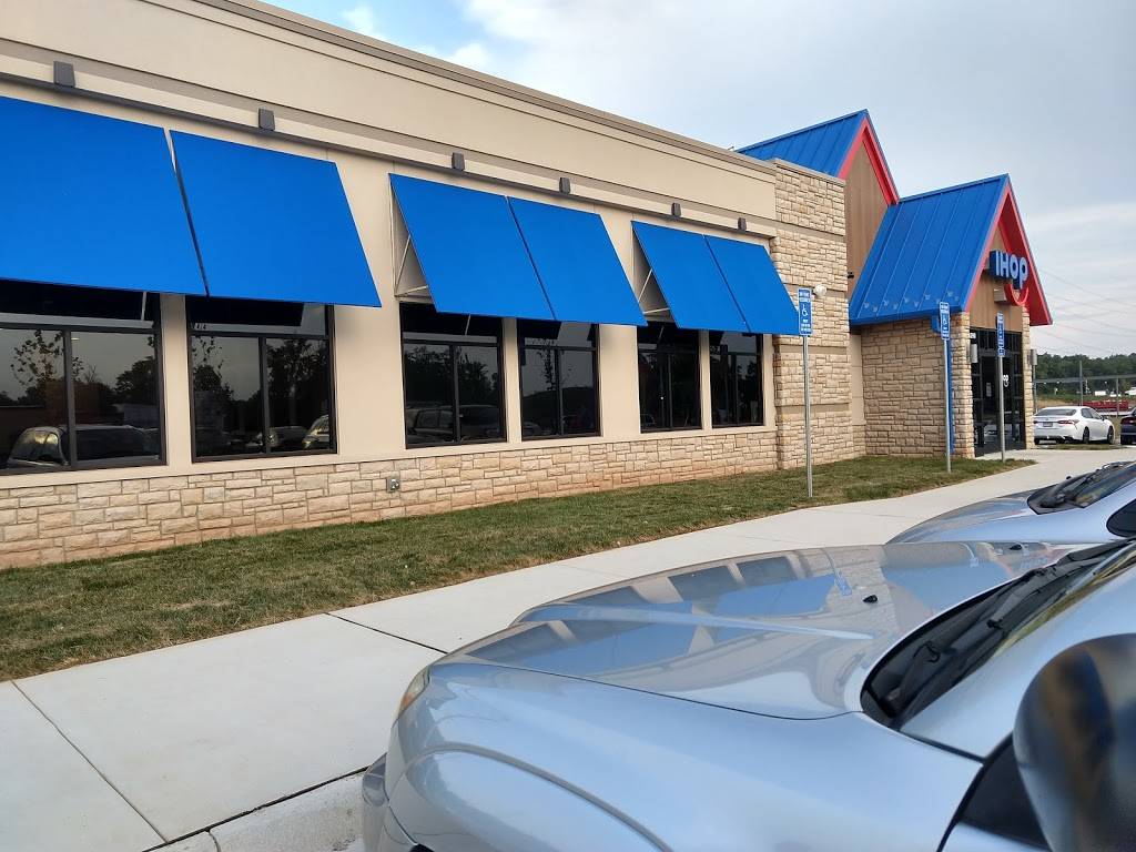 IHOP | restaurant | 24290 Liberty Harvest Ct, Sterling, VA 20166, USA | 7033270456 OR +1 703-327-0456