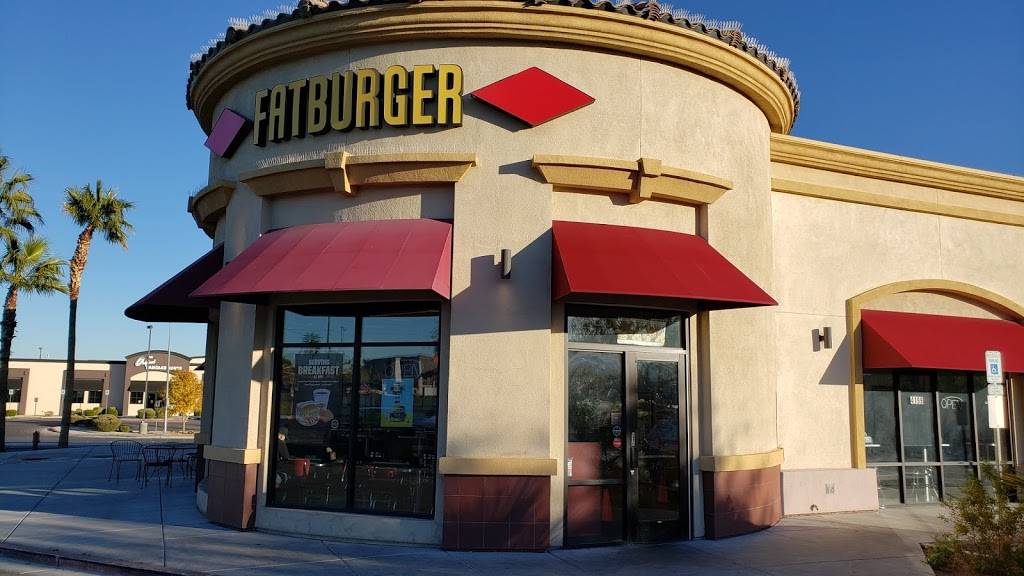 Fatburger | restaurant | 4199 S Fort Apache Rd, Las Vegas, NV 89147, USA | 7023681244 OR +1 702-368-1244