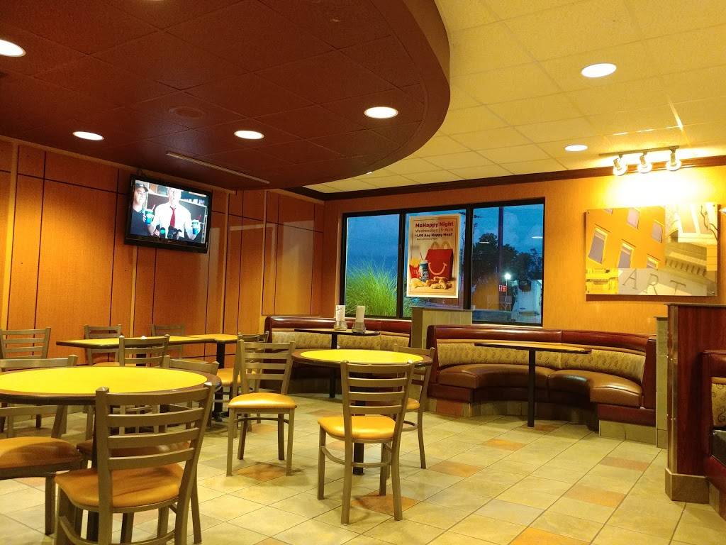 McDonalds | cafe | 500 OH-103, Bluffton, OH 45817, USA | 4193589345 OR +1 419-358-9345