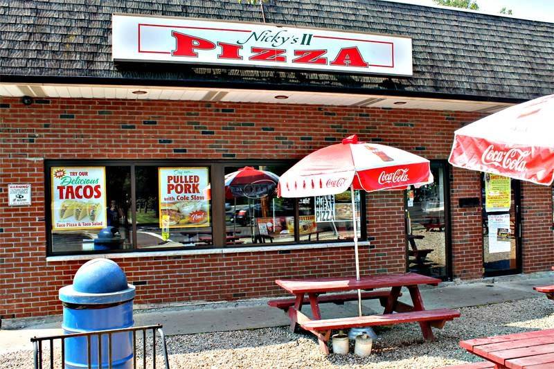 Nickys II Pizza & Deli | meal takeaway | 57 Lake Rd, Congers, NY 10920, USA | 8452685800 OR +1 845-268-5800
