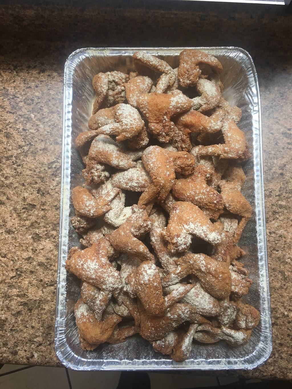 Pittsburgh Fish & Chicken | restaurant | 1312 Benton Ave, Pittsburgh, PA 15212, USA | 4127610776 OR +1 412-761-0776