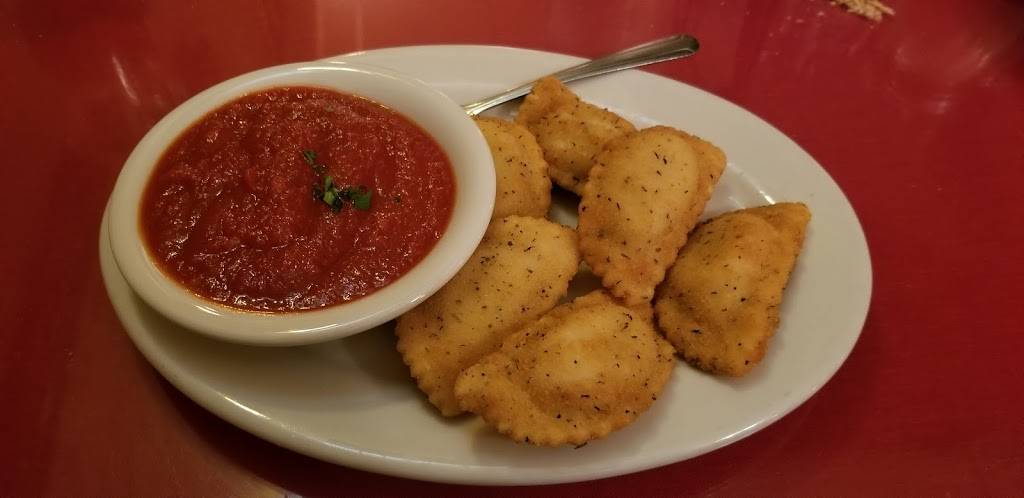 Cacciatores Restaurant | restaurant | 119 Harry L Dr, Johnson City, NY 13790, USA | 6077987699 OR +1 607-798-7699