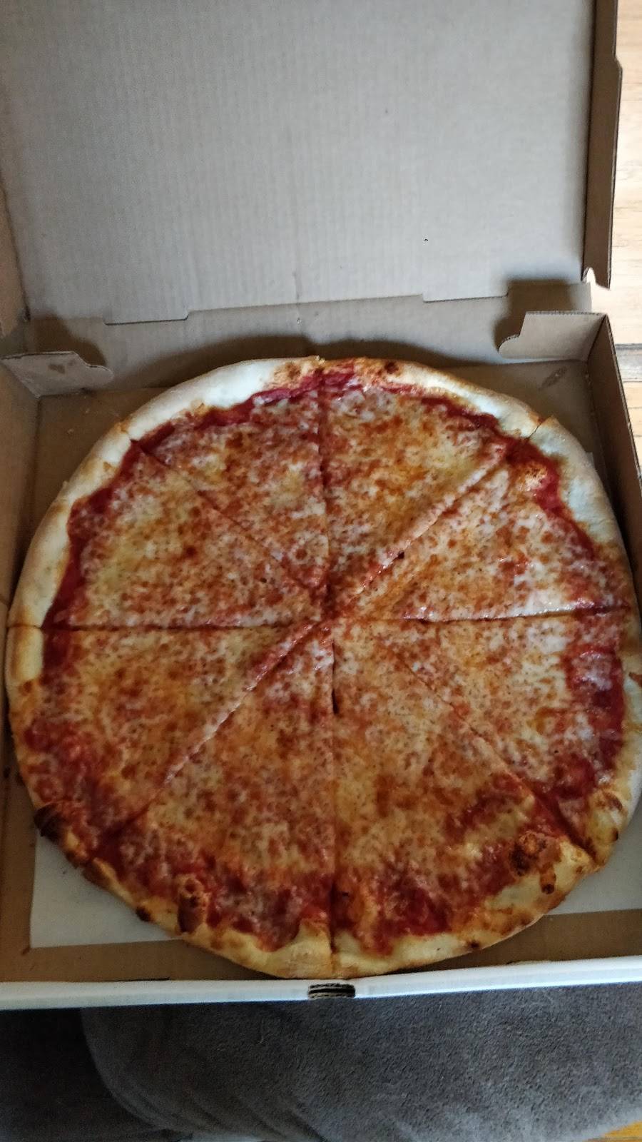 Alloway Pizza and grill | restaurant | 3 S Greenwich St, Alloway, NJ 08001, USA | 8562792332 OR +1 856-279-2332