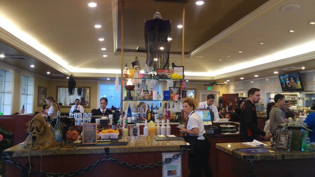 Bills Cafe | restaurant | 2089 The Alameda, San Jose, CA 95126, USA | 4082449085 OR +1 408-244-9085