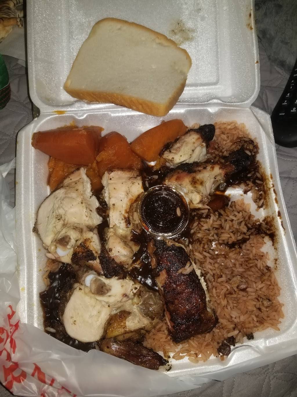 Three-Ds Jerk Chicken | restaurant | 5317 W North Ave, Chicago, IL 60639, USA | 7736376518 OR +1 773-637-6518