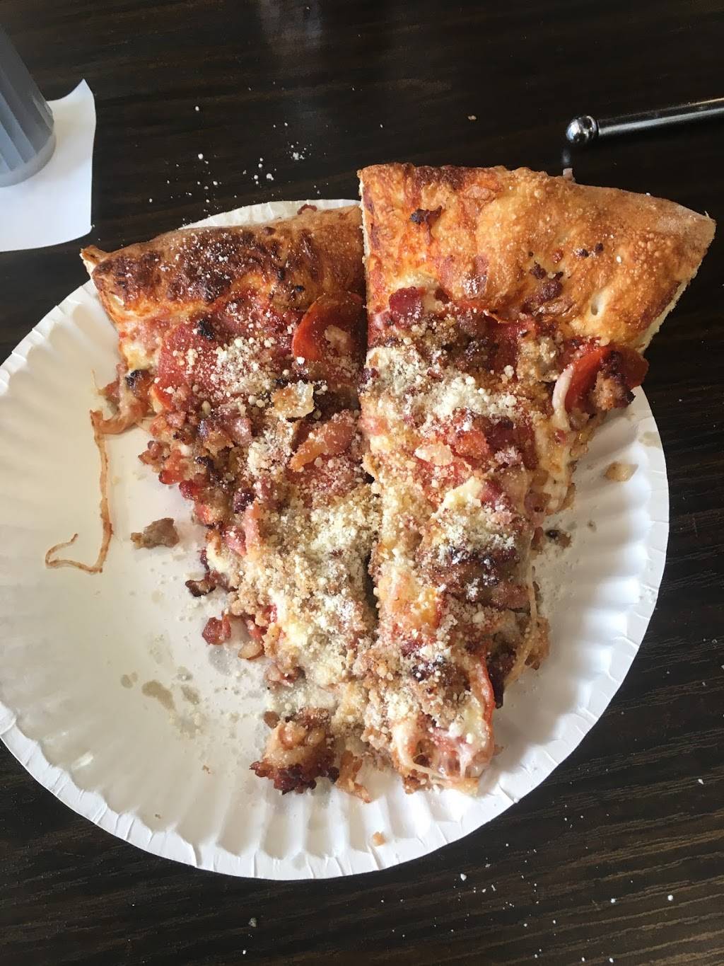 Pizza Factory | restaurant | 2160 E Pacheco Blvd Space K, Los Banos, CA 93635, USA | 2098291100 OR +1 209-829-1100