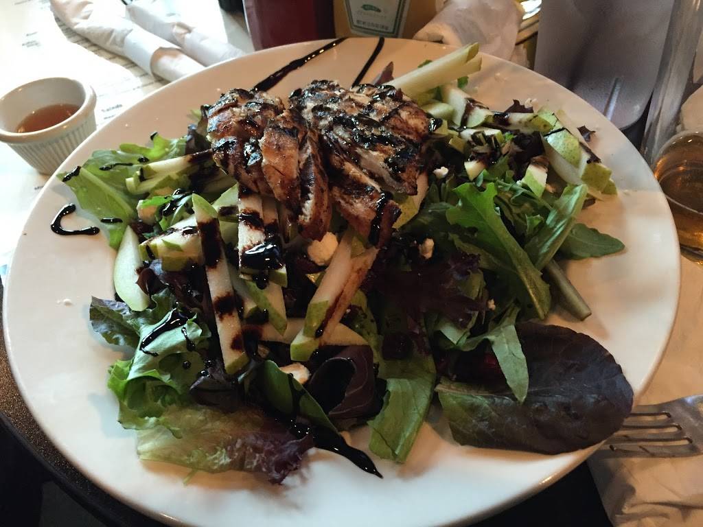 Jackson Avenue Pub | restaurant | 7 Jackson Ave, Naperville, IL 60540, USA | 6309049400 OR +1 630-904-9400