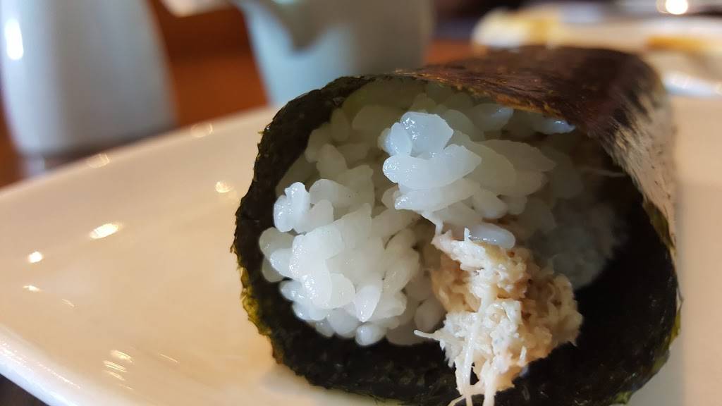 SUGARFISH | restaurant | 1345 2nd St, Santa Monica, CA 90401, USA | 3103933338 OR +1 310-393-3338