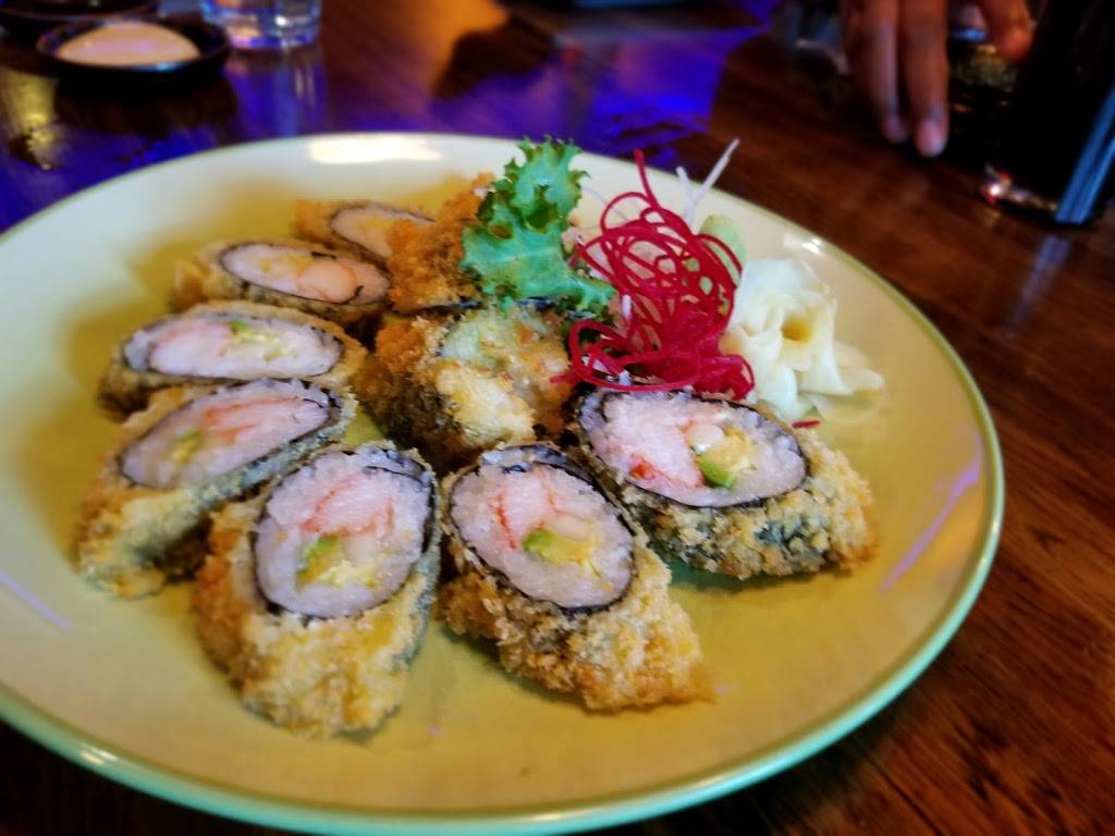 17th Street Thai Sushi | meal delivery | 1515 SE 17th St #100, Fort Lauderdale, FL 33316, USA | 9549941717 OR +1 954-994-1717
