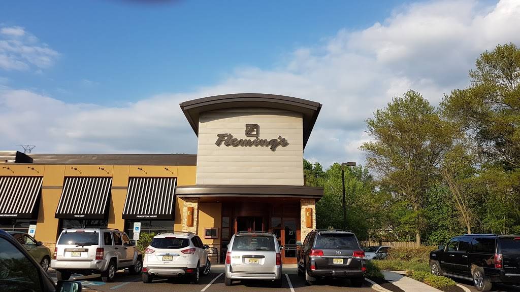 Flemings Prime Steakhouse & Wine Bar | restaurant | 500 NJ-73, Marlton, NJ 08053, USA | 8569881351 OR +1 856-988-1351