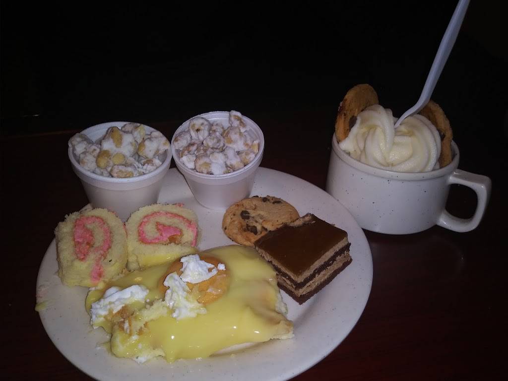 Jade Chinese Buffet | restaurant | 10325 Lake June Rd #689, Dallas, TX 75217, USA | 9722851278 OR +1 972-285-1278